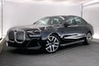  BMW 740i