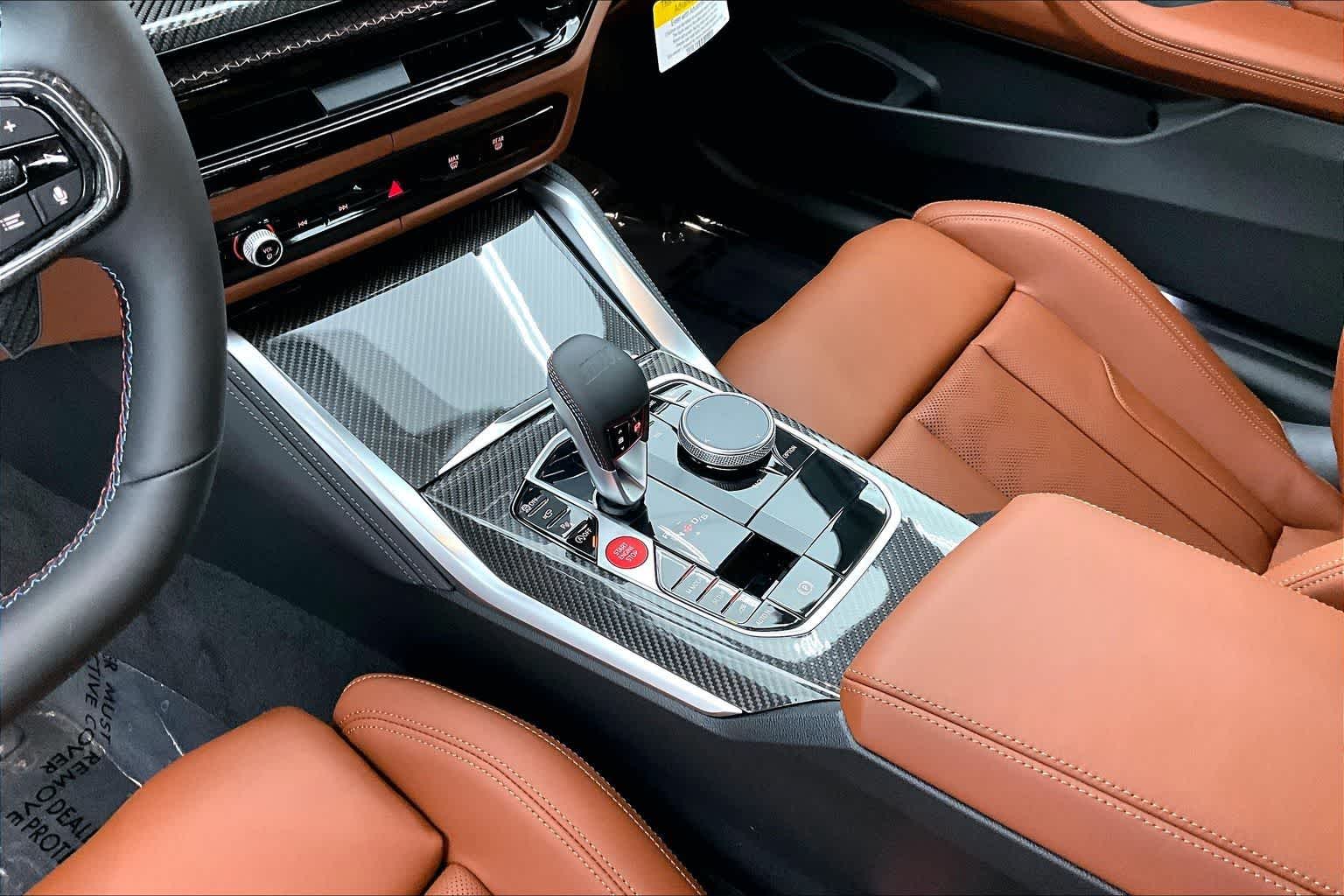 Thumbnail: 2026 BMW M4 - 16