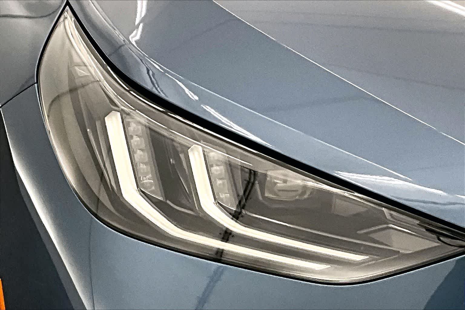 Thumbnail: 2025 BMW X3 - 31