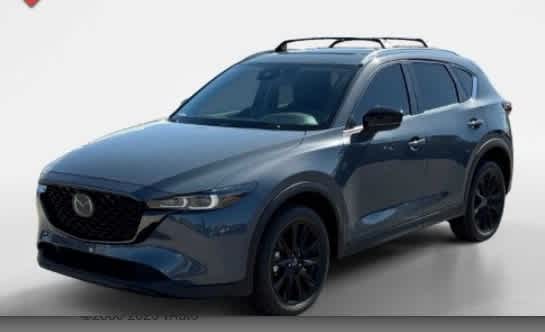 Thumbnail: 2022 Mazda CX-5 - 1