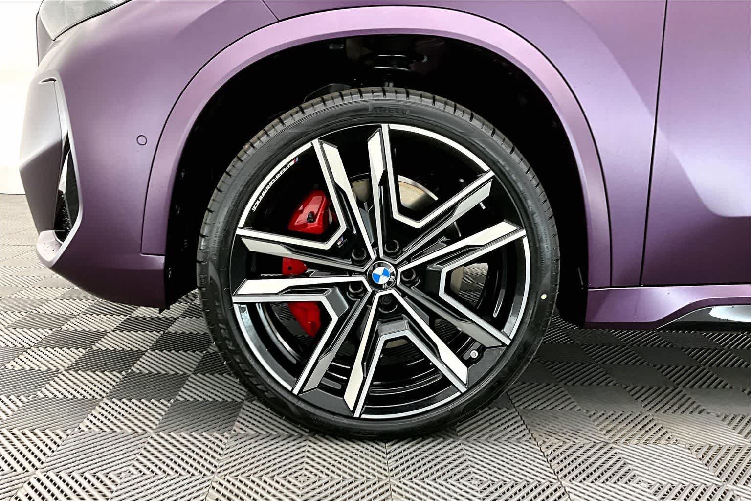 Thumbnail: 2026 BMW X1 - 8