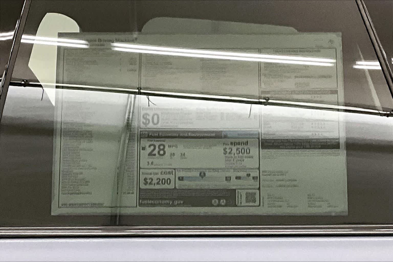 Thumbnail: 2026 BMW X1 - 23