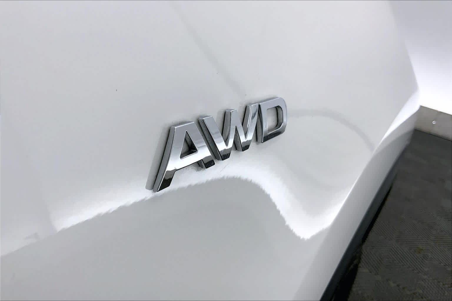 Thumbnail: 2022 Kia Sportage - 7