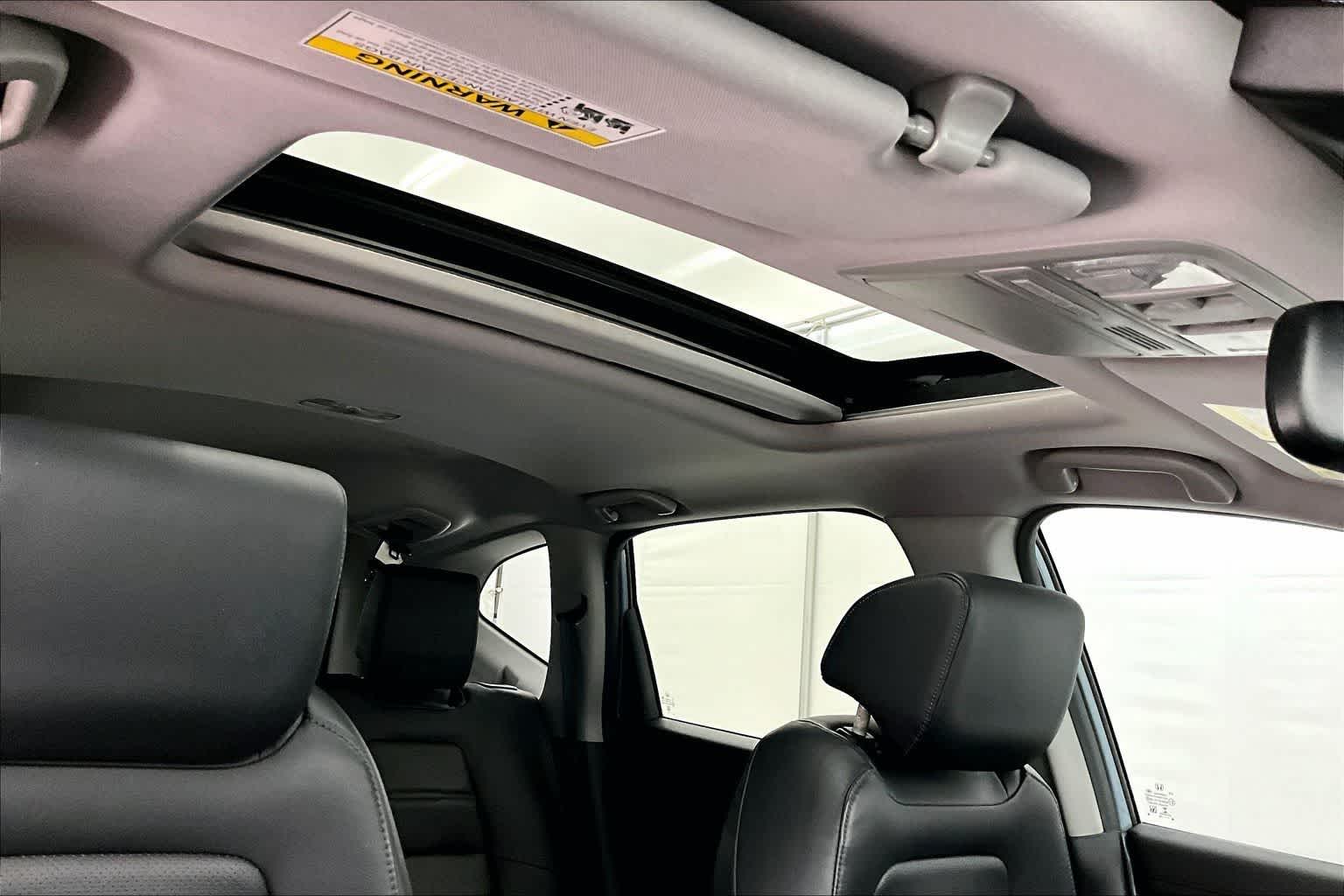 Thumbnail: 2022 Honda CR-V - 30