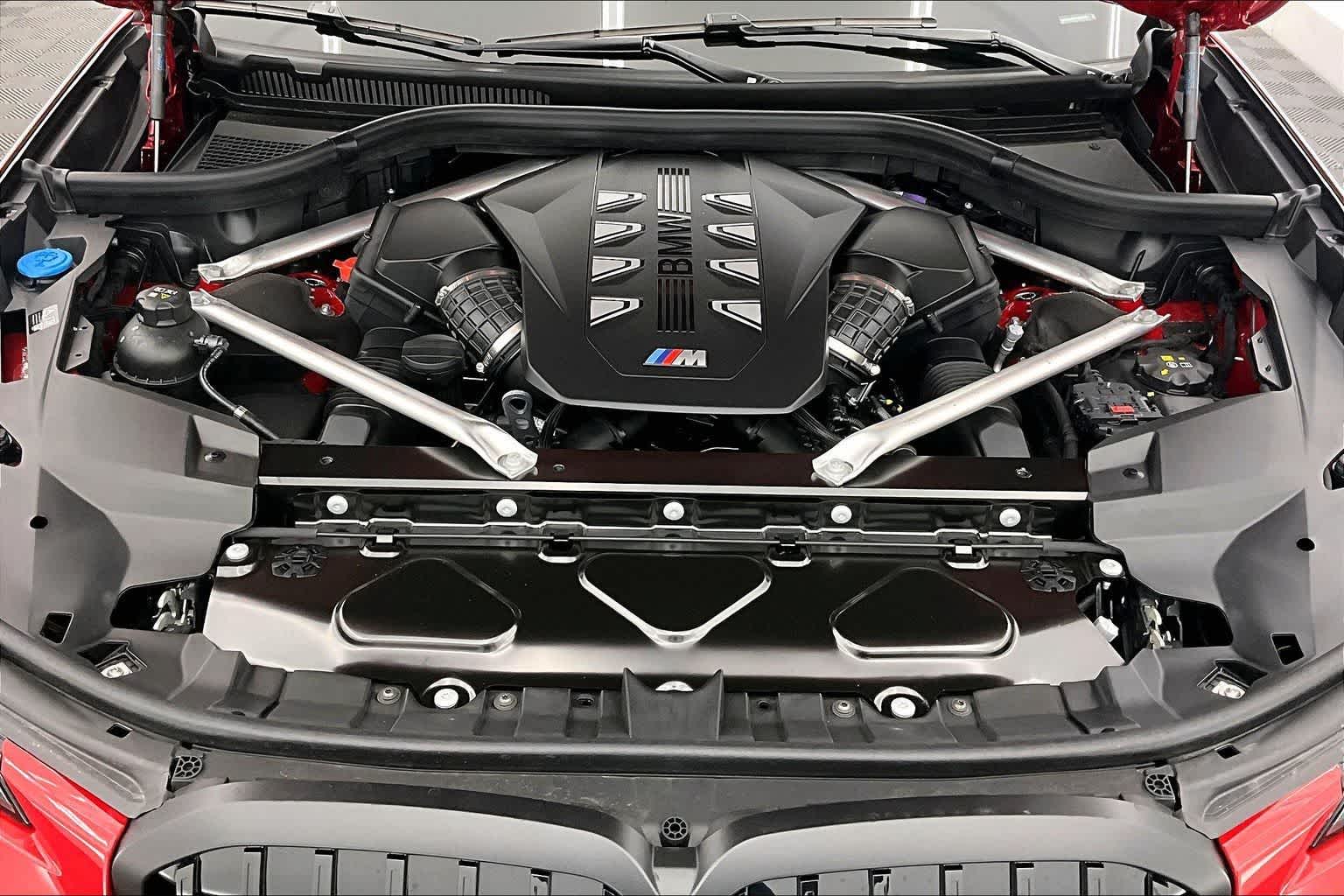 Thumbnail: 2026 BMW X7 - 9