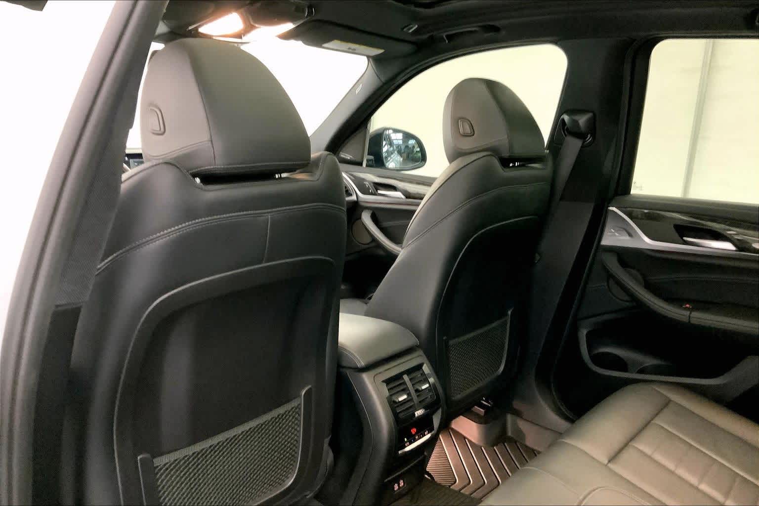 Thumbnail: 2020 BMW X3 - 12