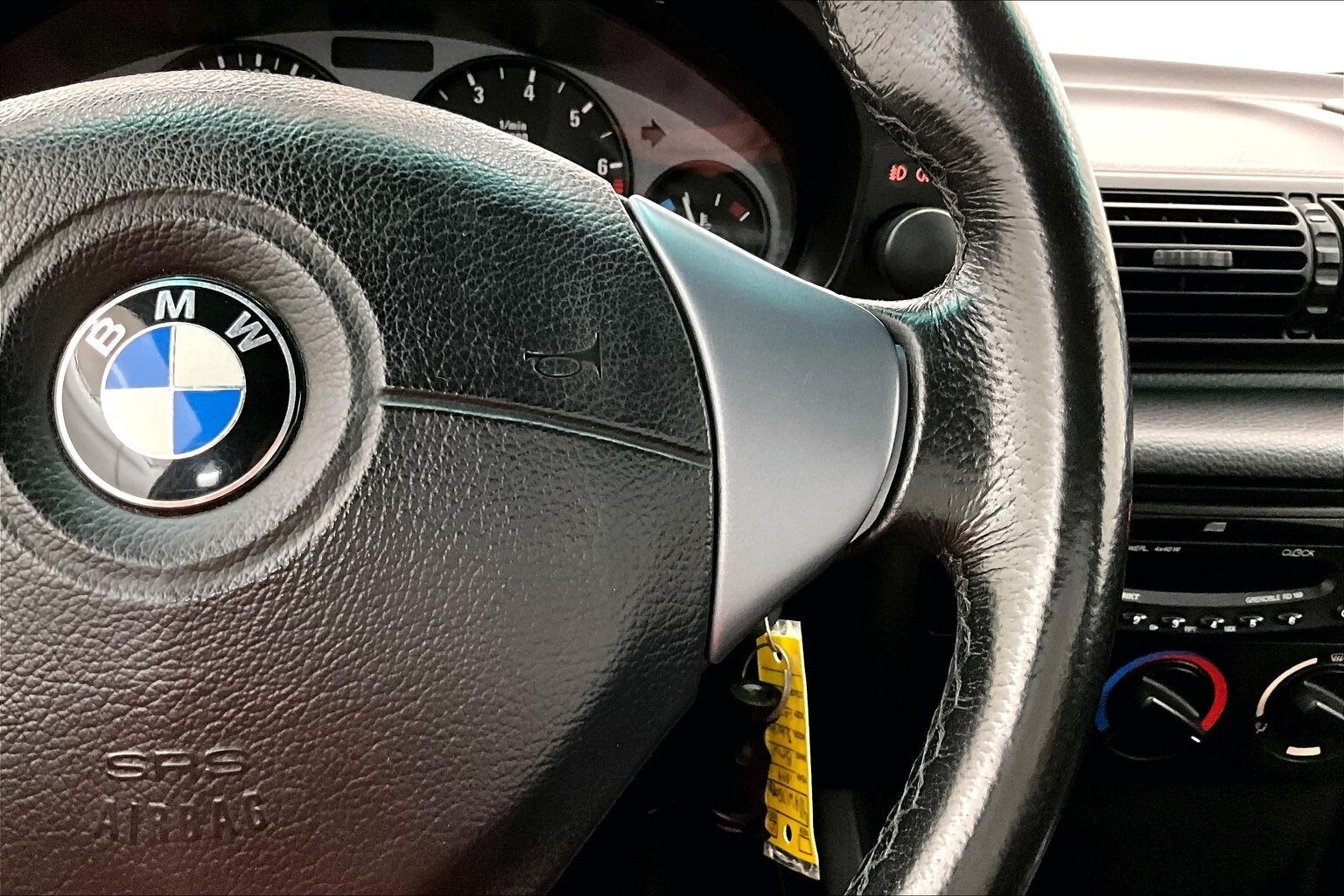 Thumbnail: 2000 BMW 2 Series - 24