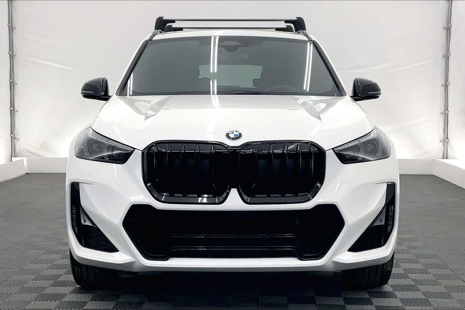Thumbnail: 2026 BMW X1 - 6