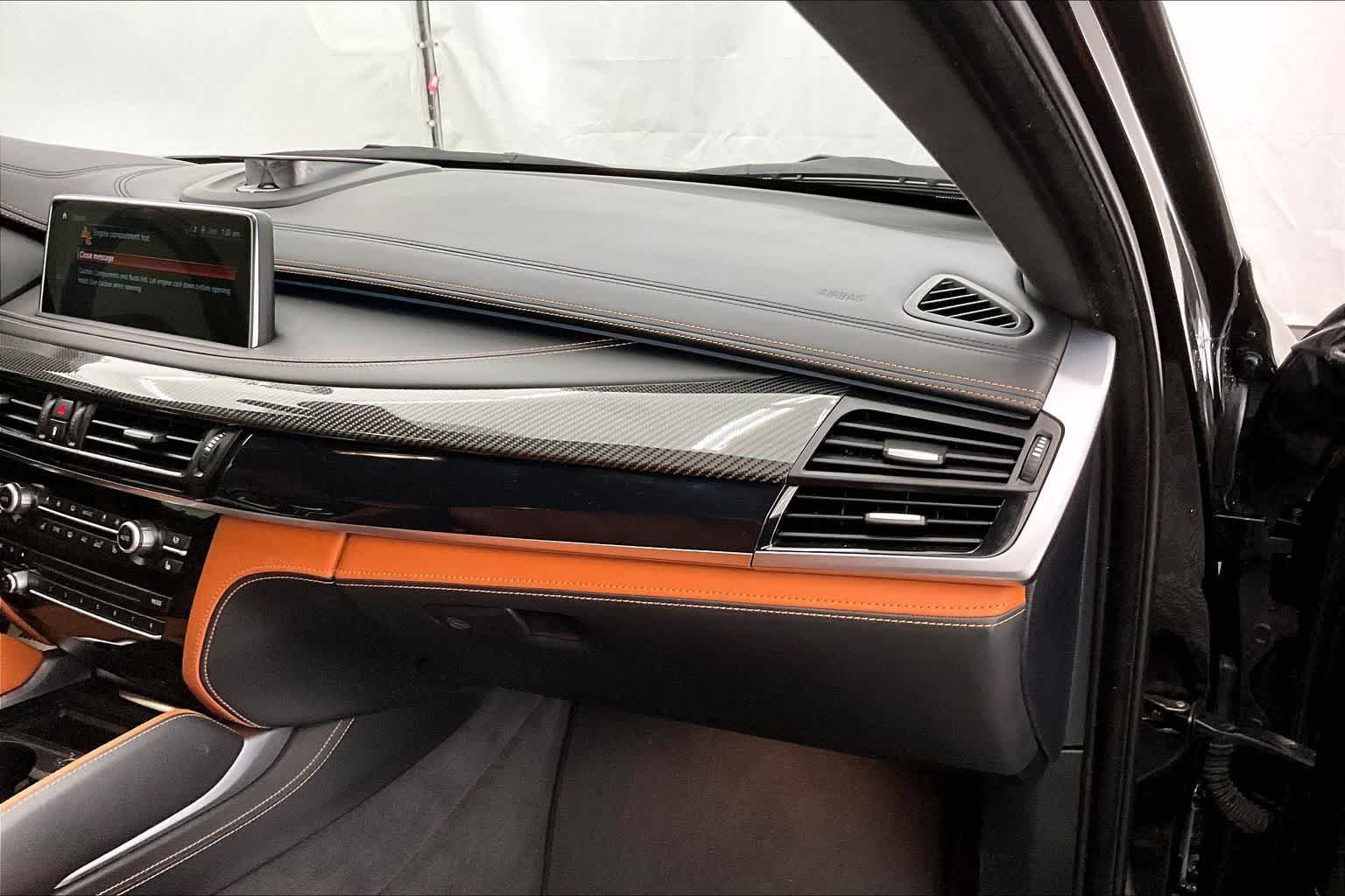 Thumbnail: 2018 BMW X6 - 23