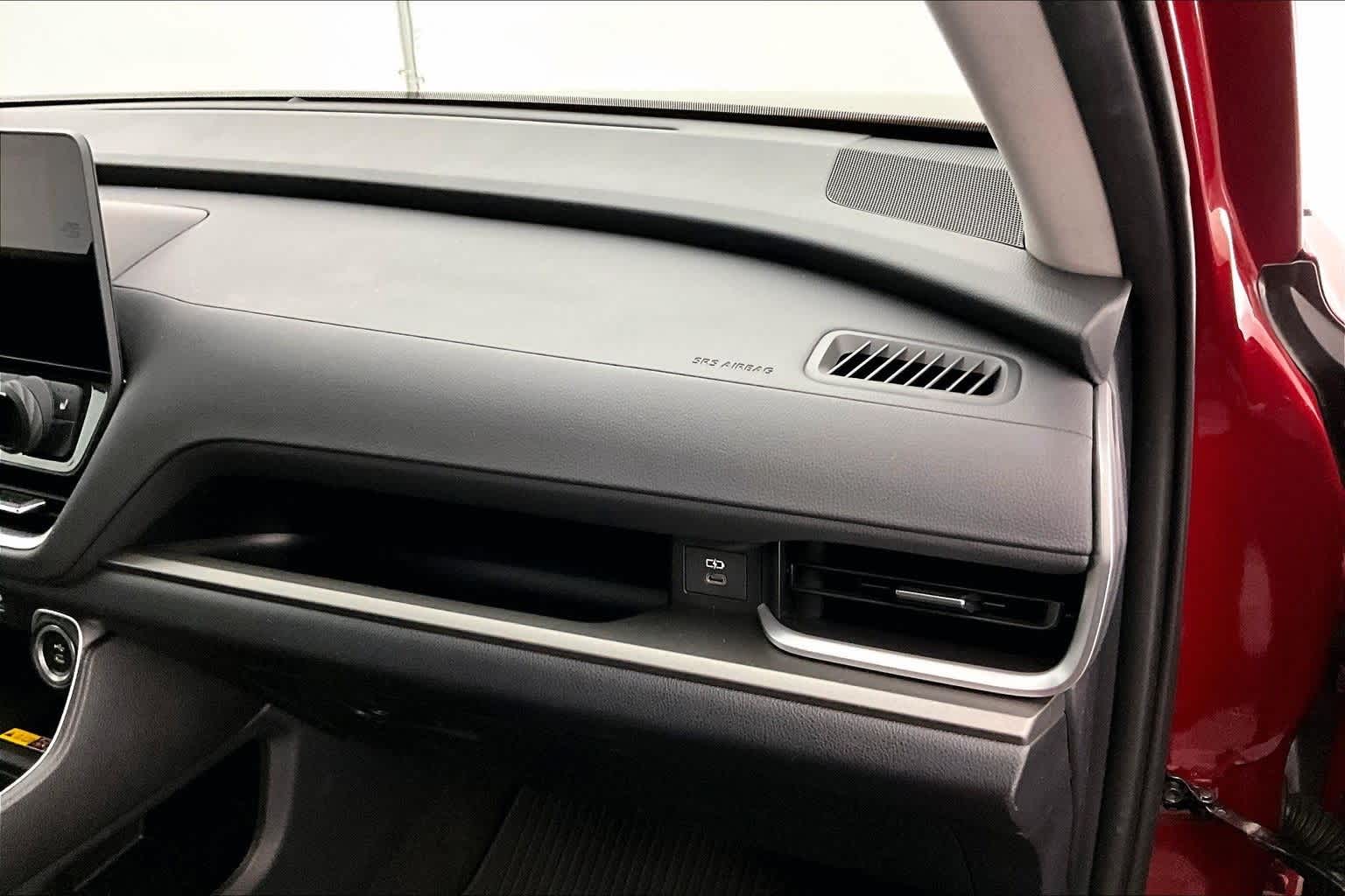 Thumbnail: 2024 Toyota Grand Highlander - 23