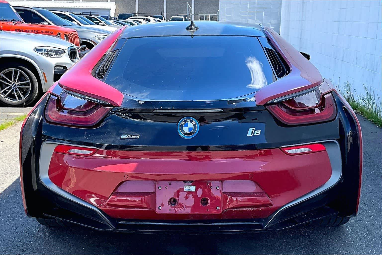 Thumbnail: 2017 BMW  - 5