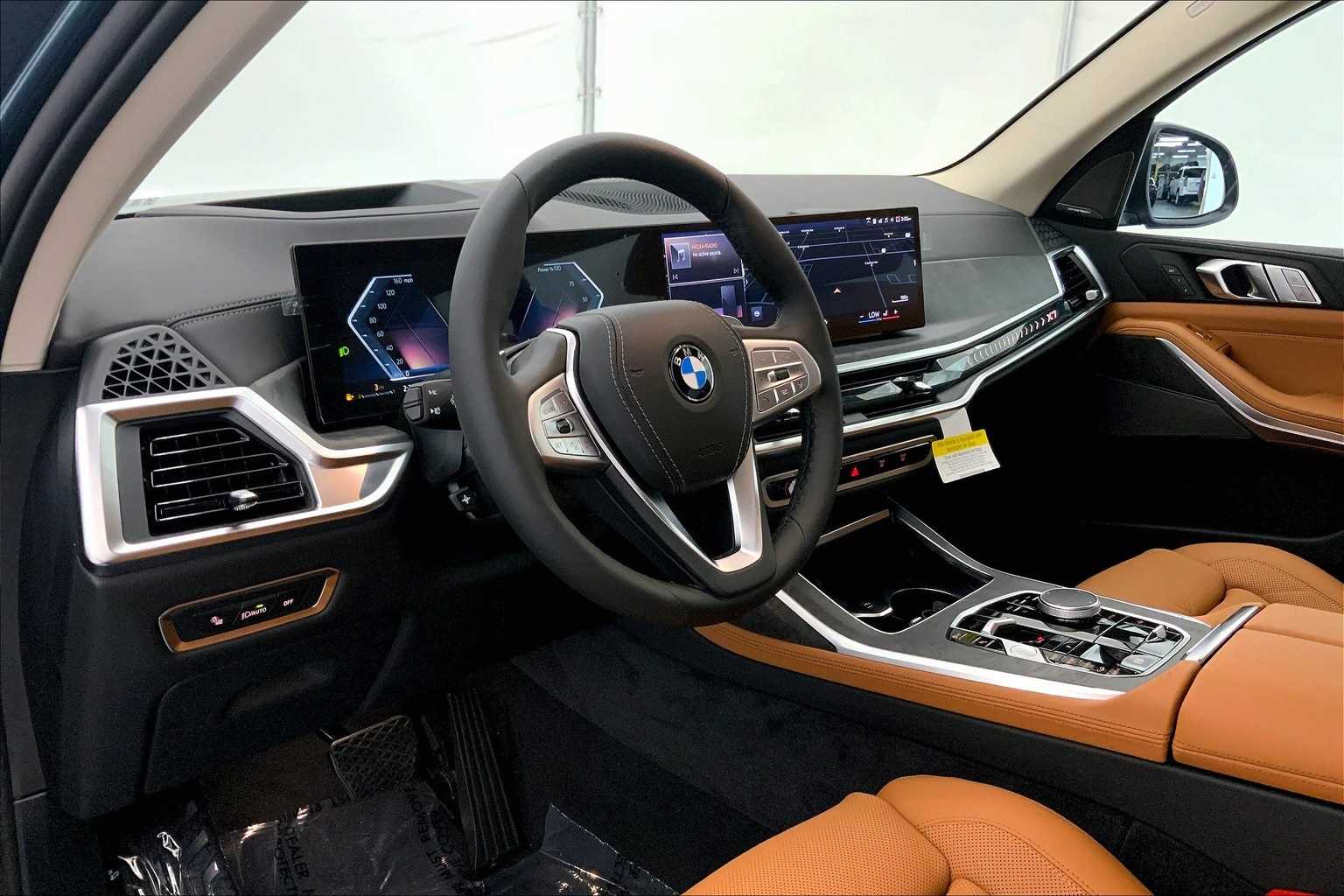 Thumbnail: 2026 BMW X7 - 2