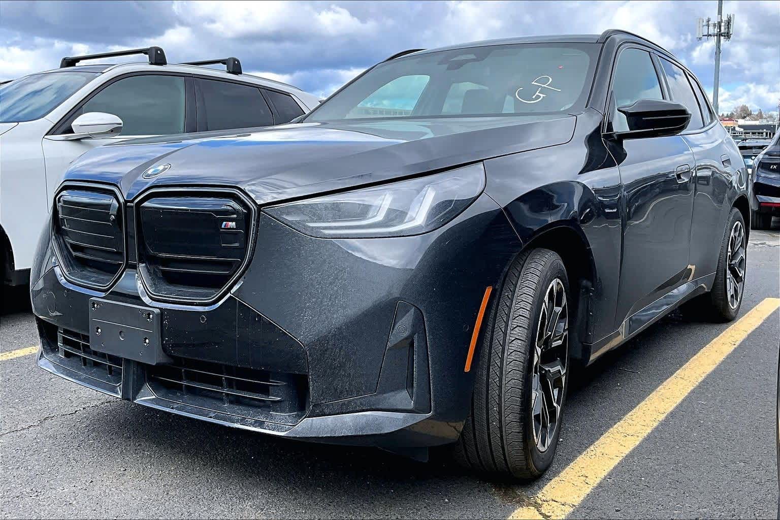 Thumbnail: 2025 BMW X3 - 1