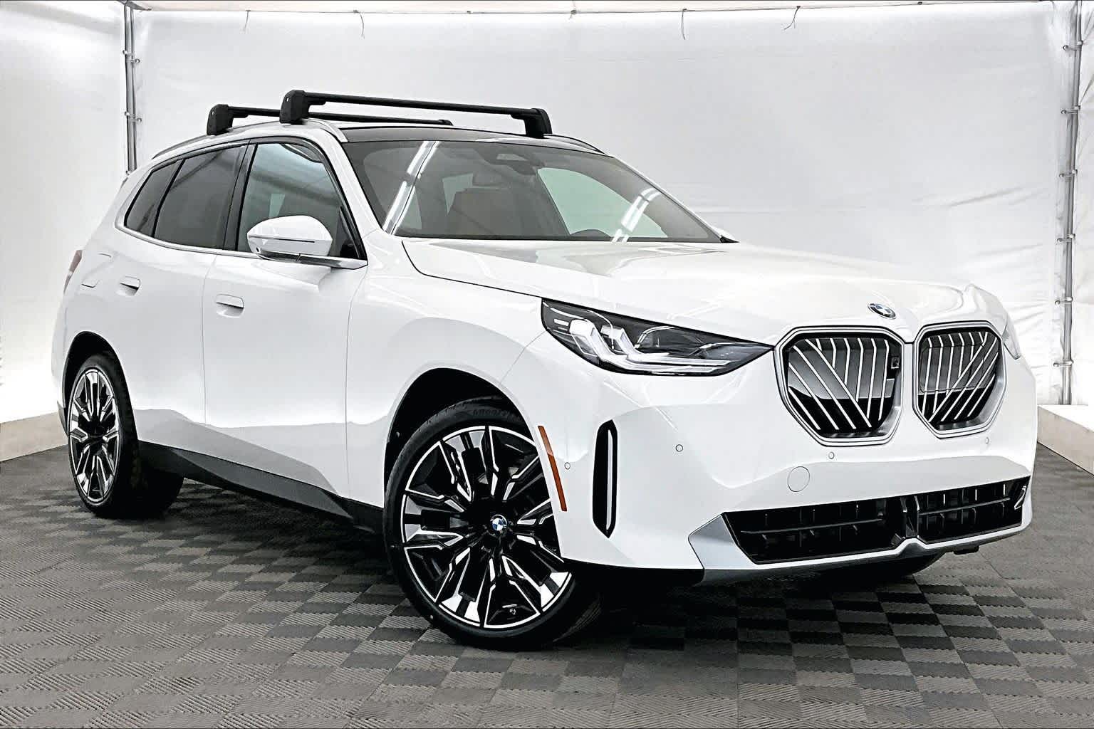 Thumbnail: 2026 BMW X3 - 21