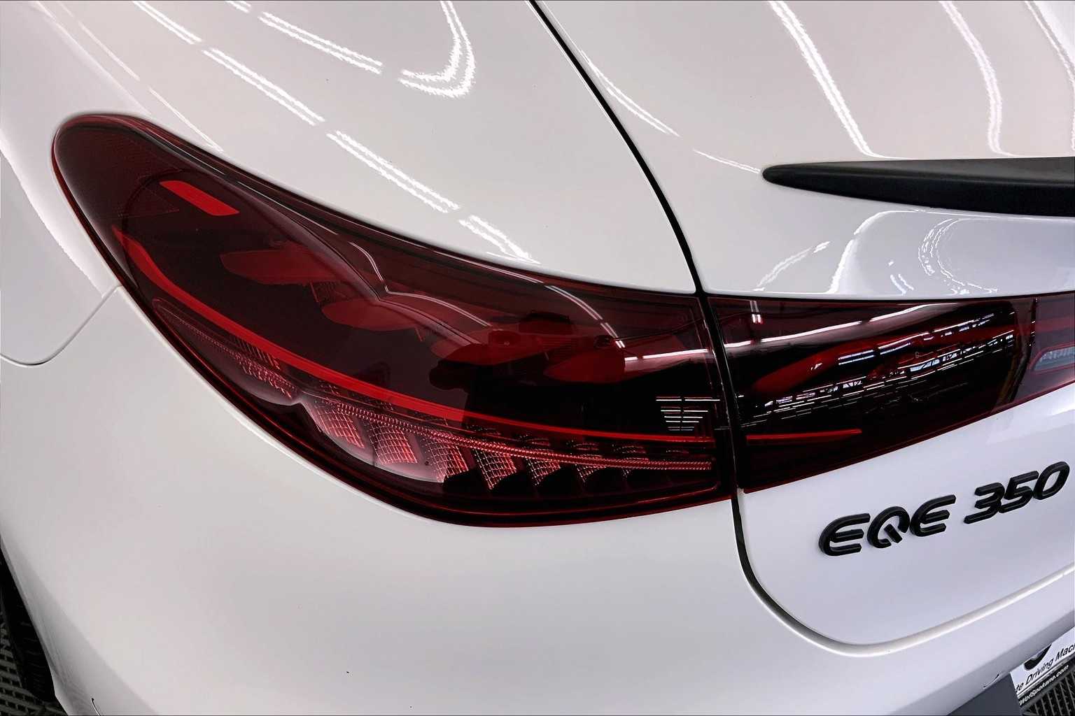 Thumbnail: 2024 Mercedes-Benz EQE - 32