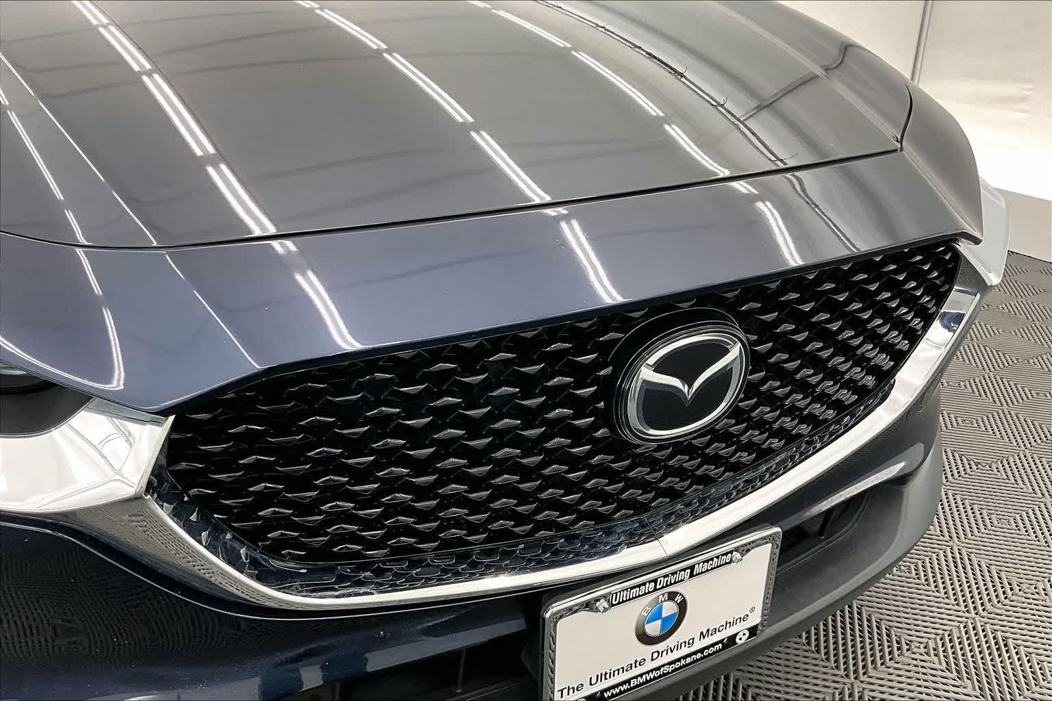 Thumbnail: 2024 Mazda CX-30 - 33