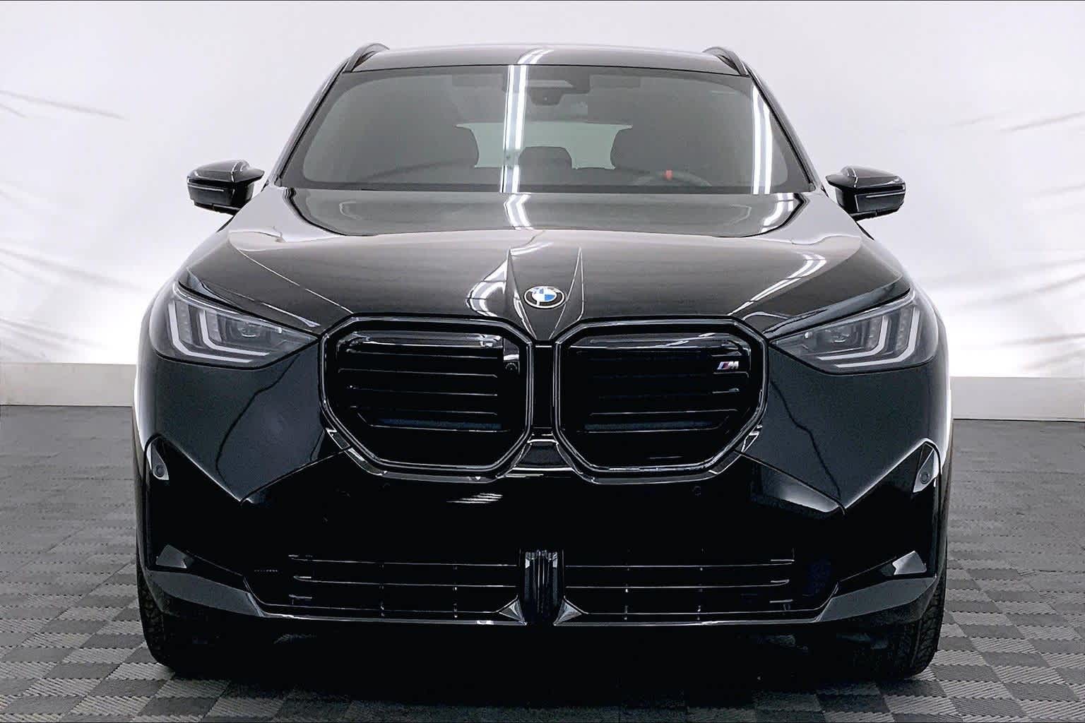 Thumbnail: 2026 BMW X3 - 6