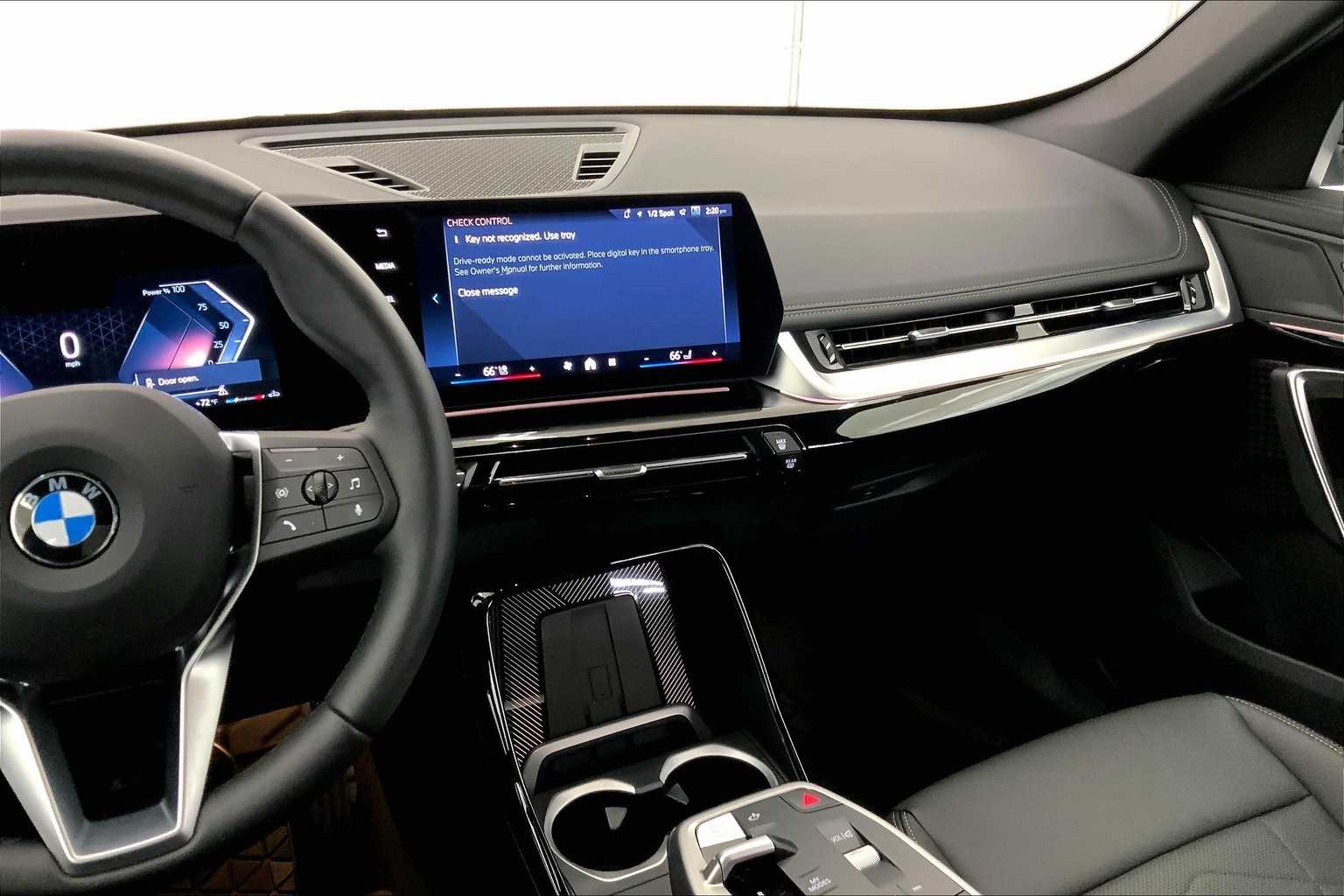 Thumbnail: 2025 BMW X1 - 15