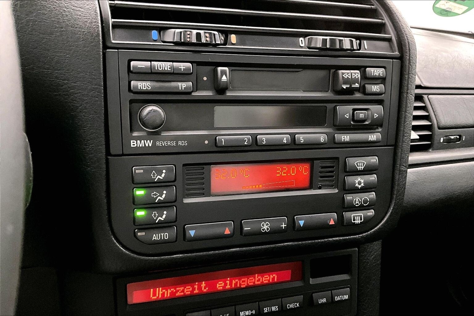 Thumbnail: 1998 BMW 3 Series - 26