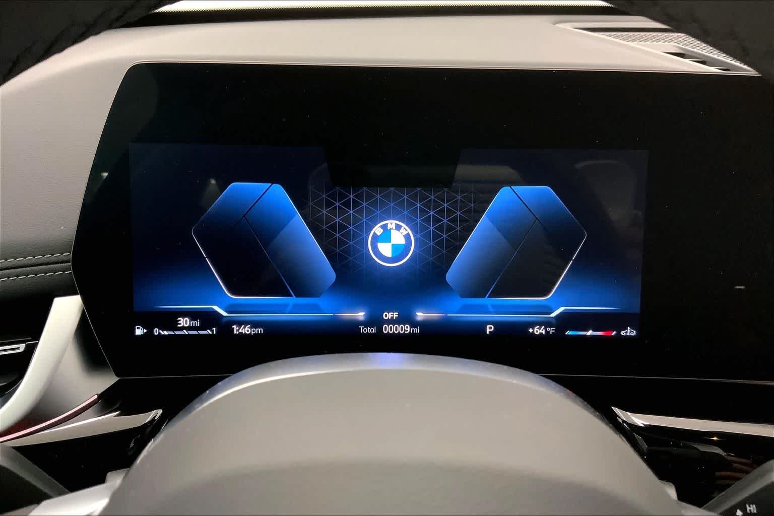 Thumbnail: 2025 BMW X1 - 18