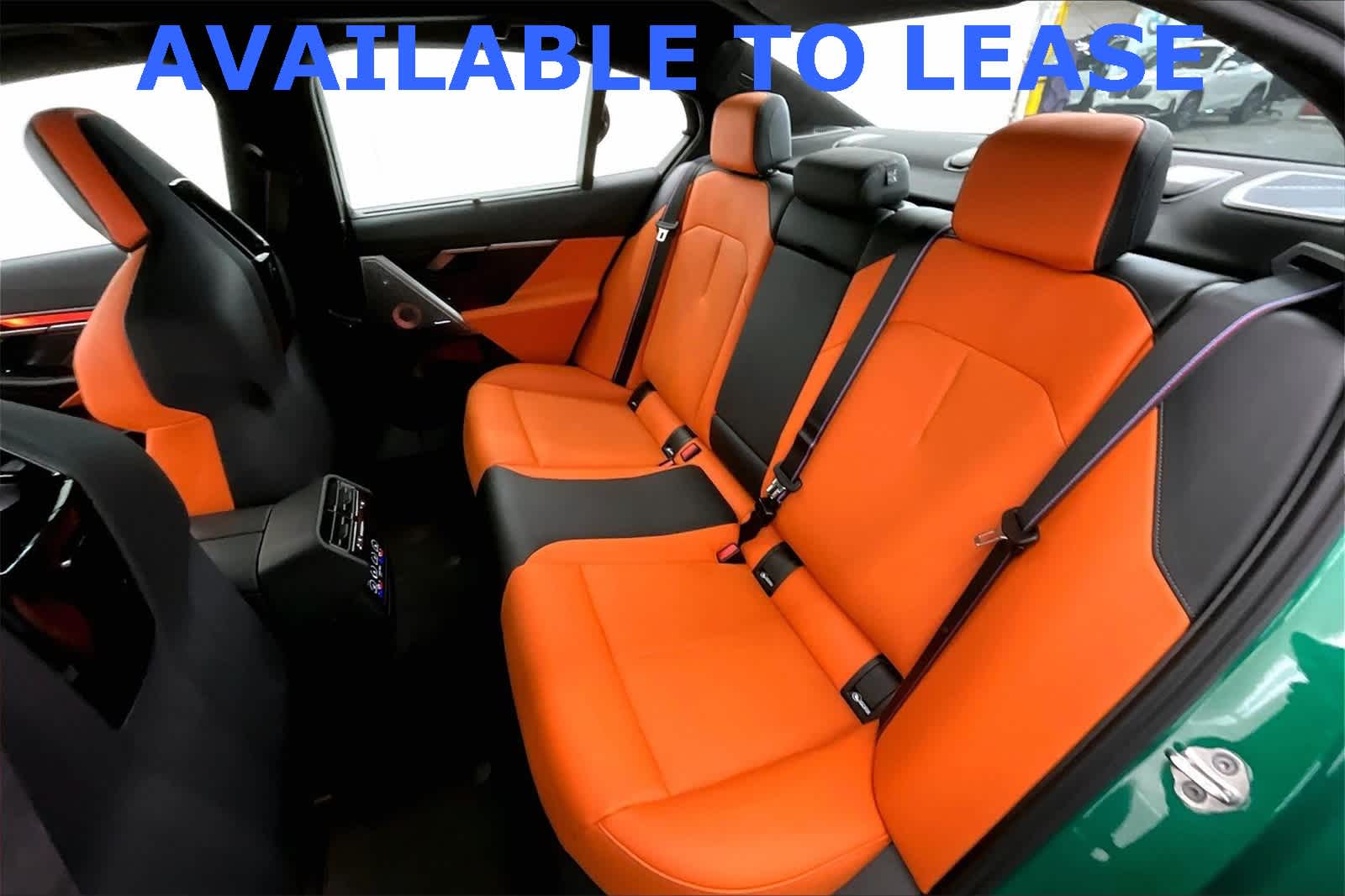 Thumbnail: 2025 BMW M5 - 29