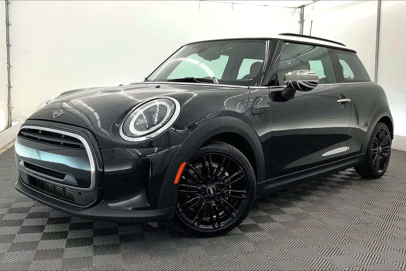 2024 MINI Hardtop 2 Door