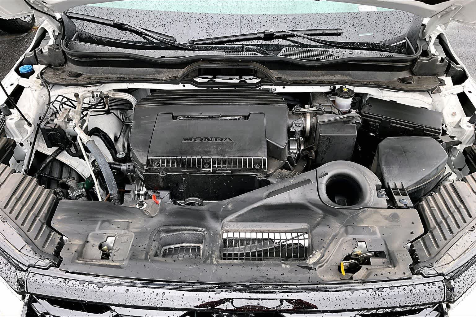 Thumbnail: 2025 Honda Pilot - 9