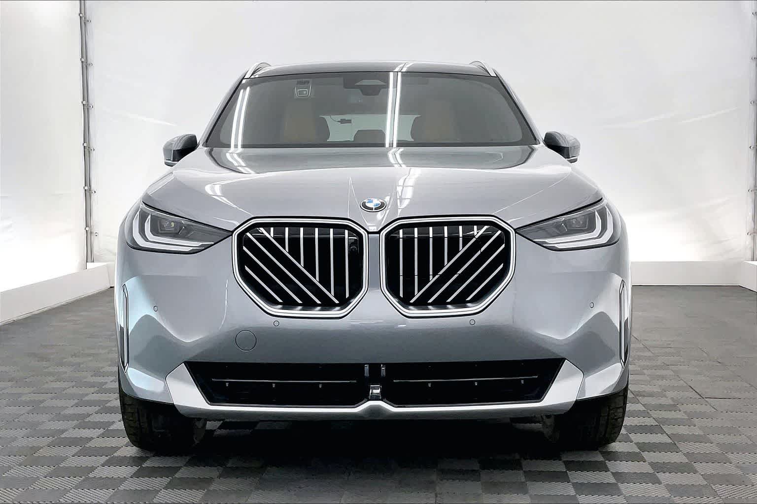 Thumbnail: 2025 BMW X3 - 6