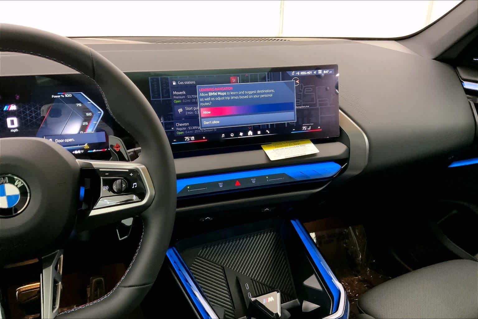 Thumbnail: 2026 BMW X3 - 16