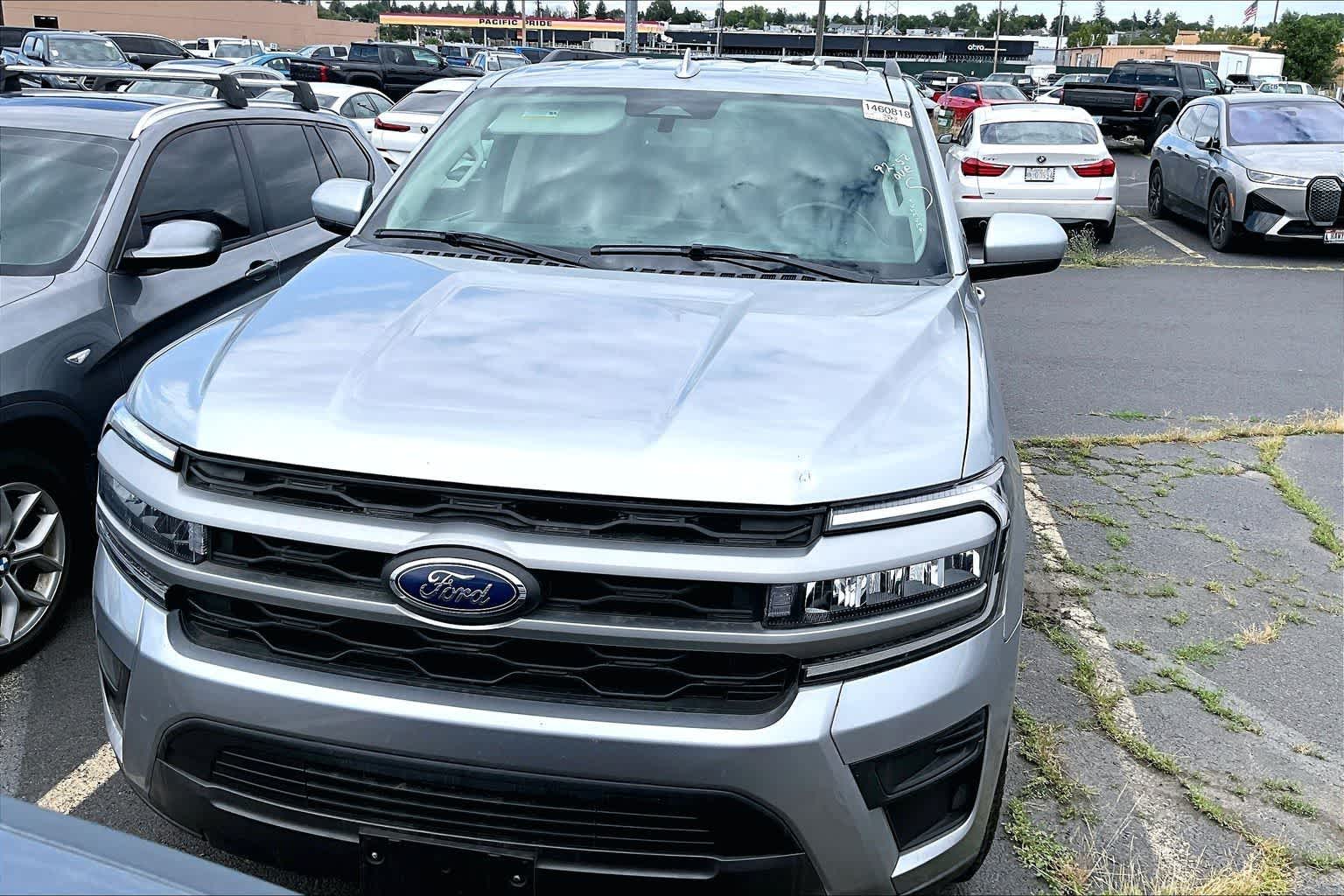 Thumbnail: 2024 Ford Expedition - 6