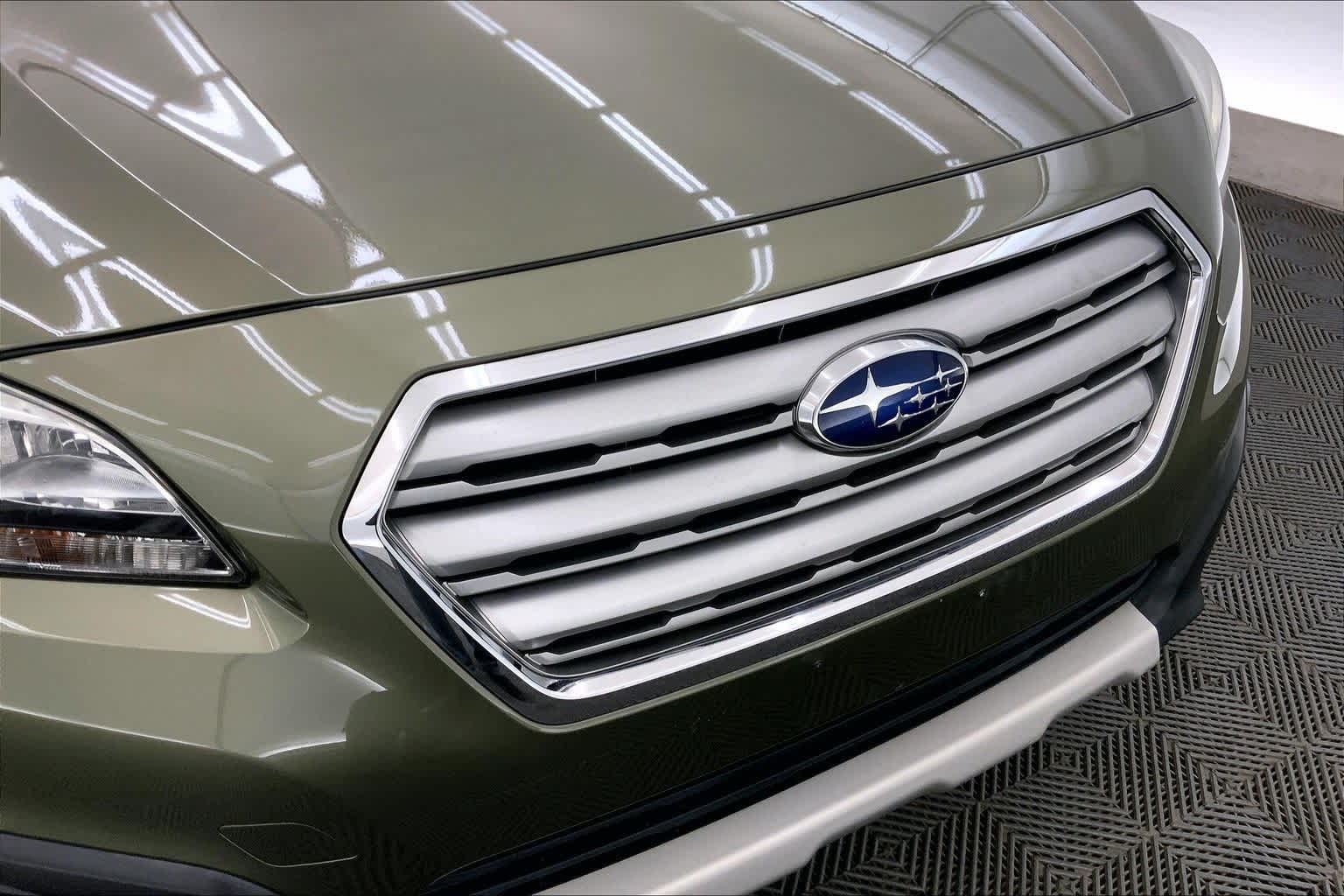 Thumbnail: 2016 Subaru Outback - 33