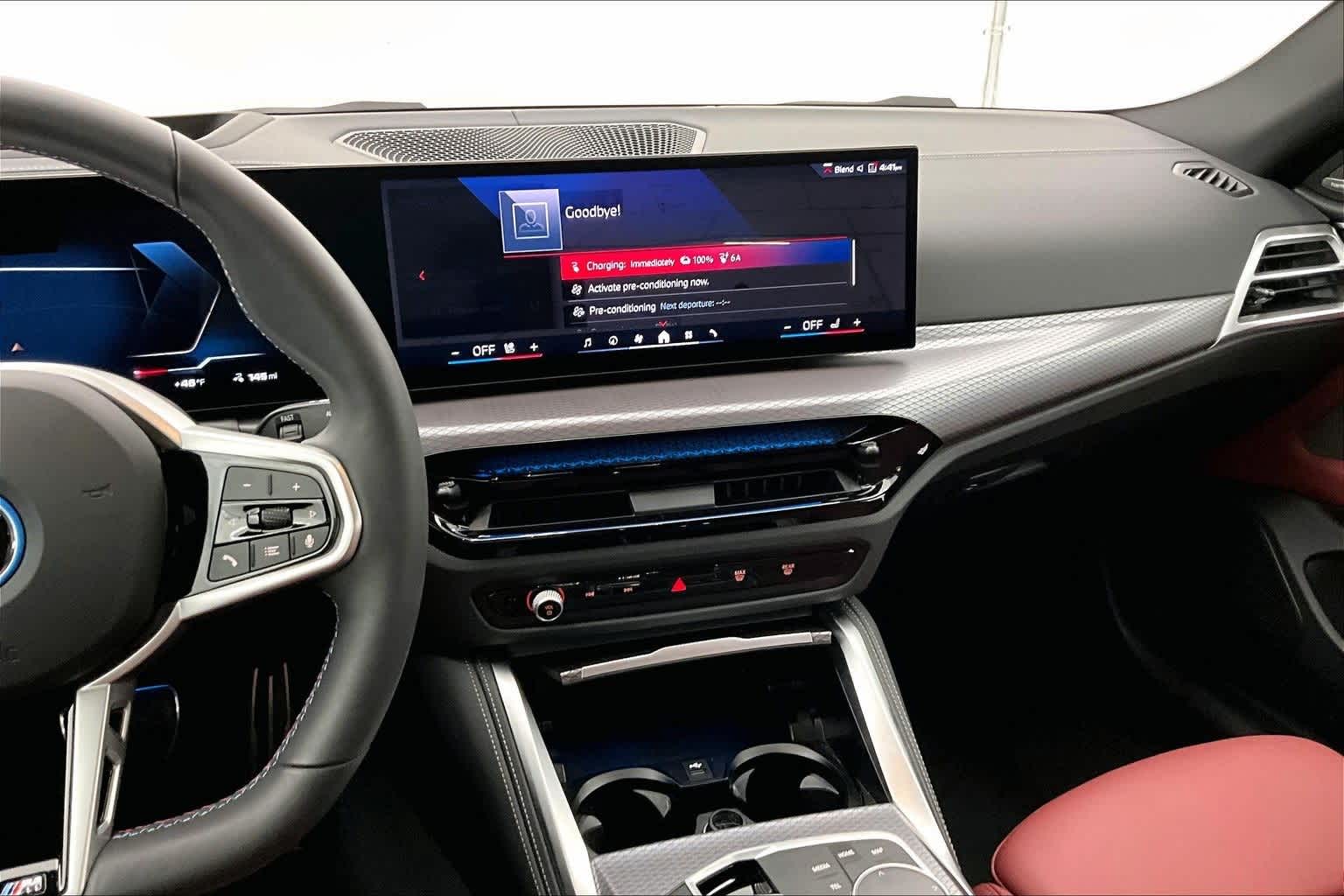 Thumbnail: 2025 BMW i4 - 15