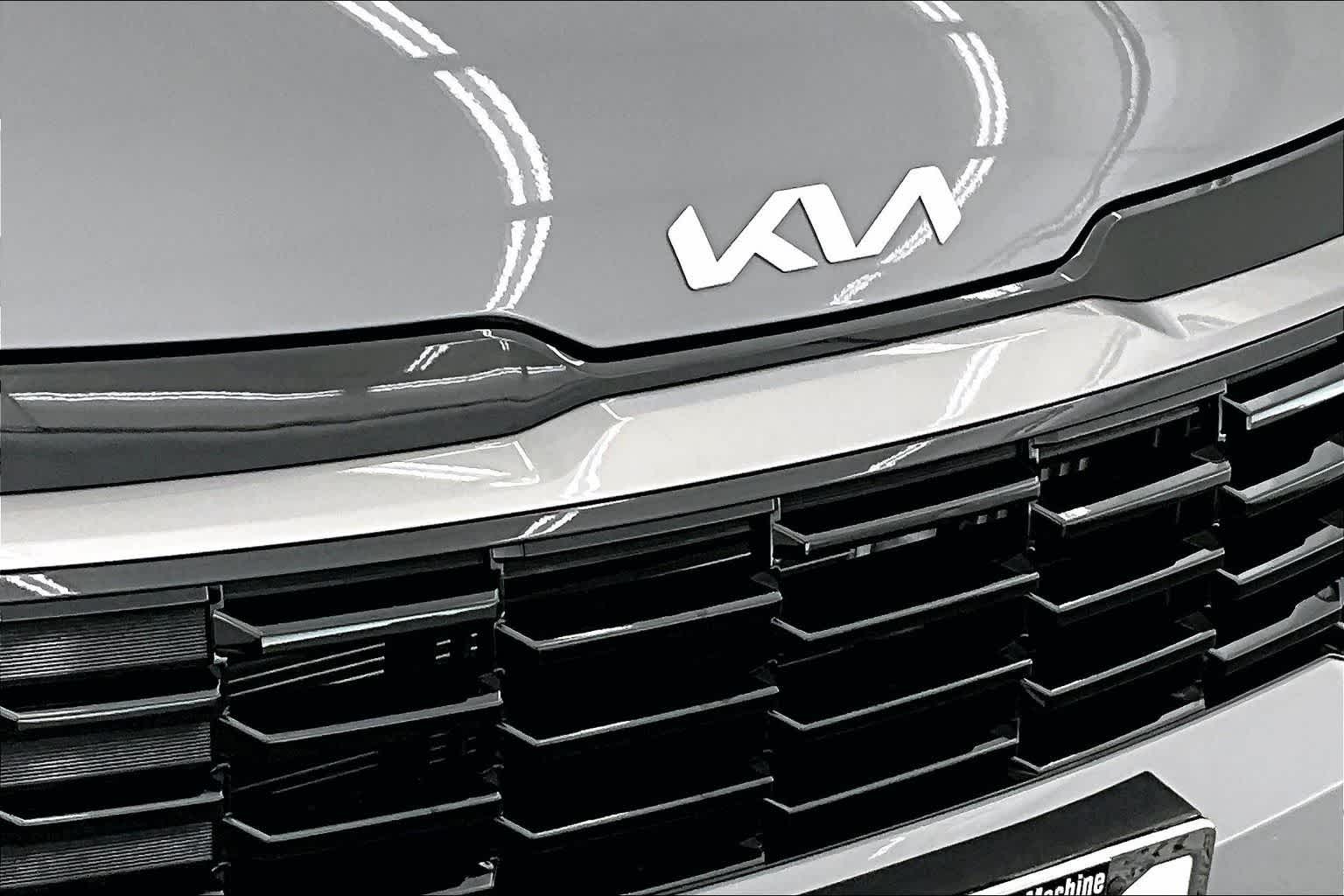 Thumbnail: 2026 Kia Sportage - 33