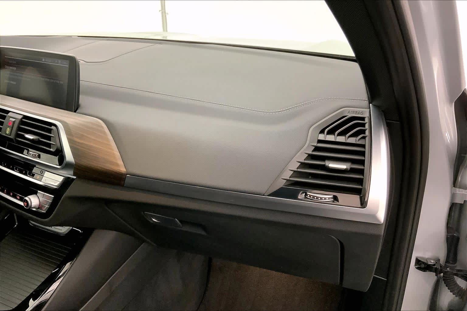 Thumbnail: 2021 BMW X3 - 23