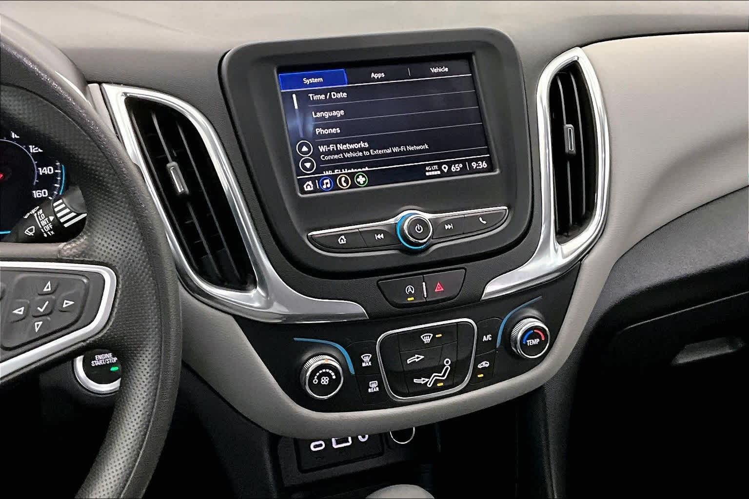 Thumbnail: 2023 Chevrolet Equinox - 15