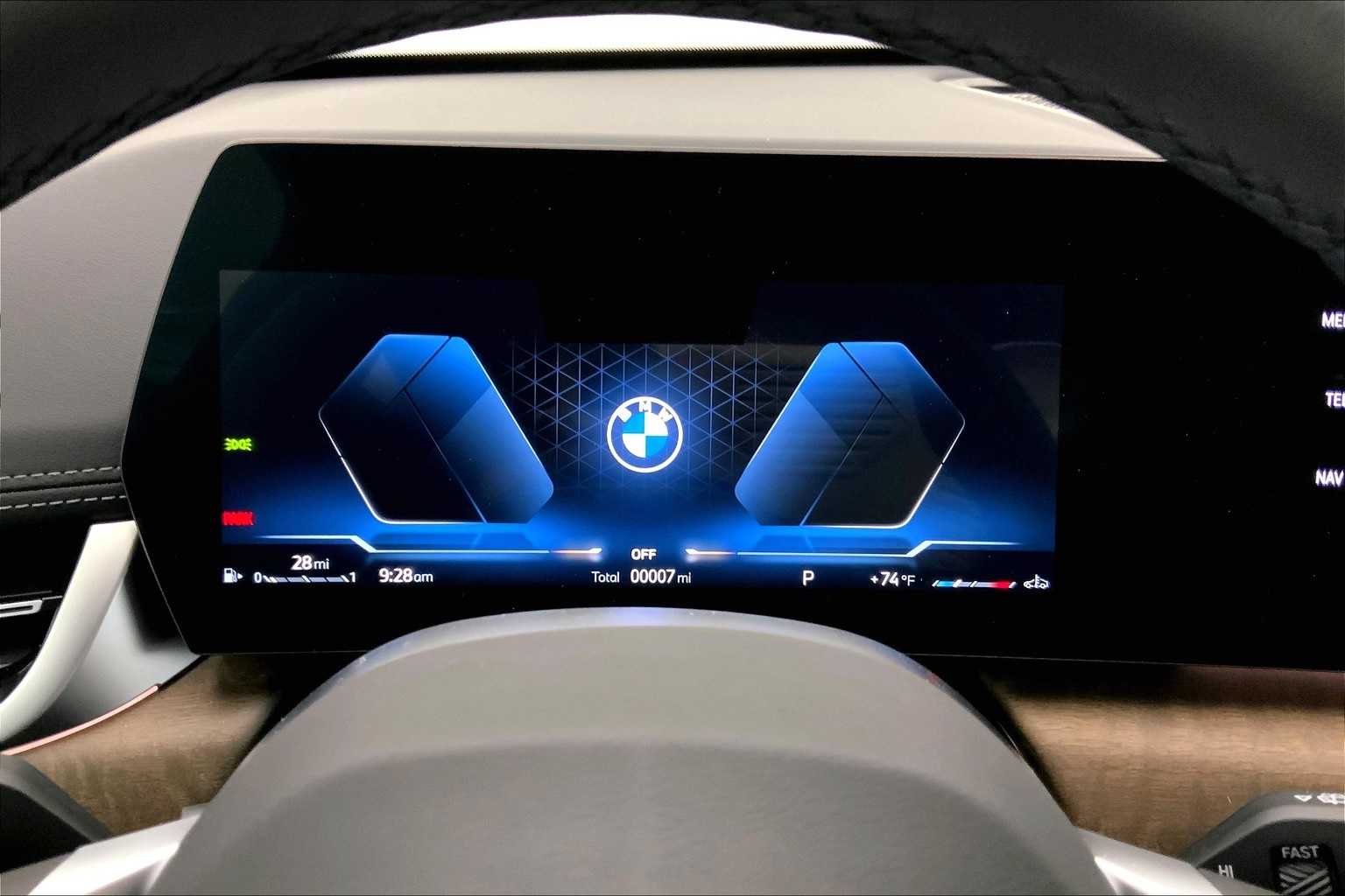 Thumbnail: 2025 BMW X1 - 18