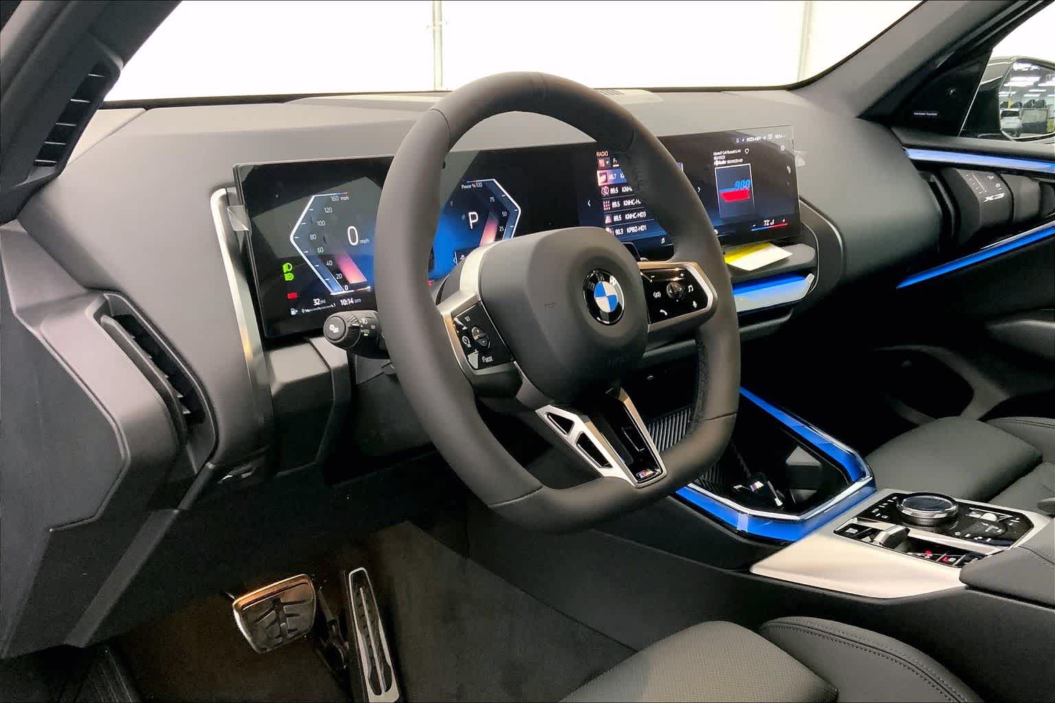 Thumbnail: 2025 BMW X3 - 2