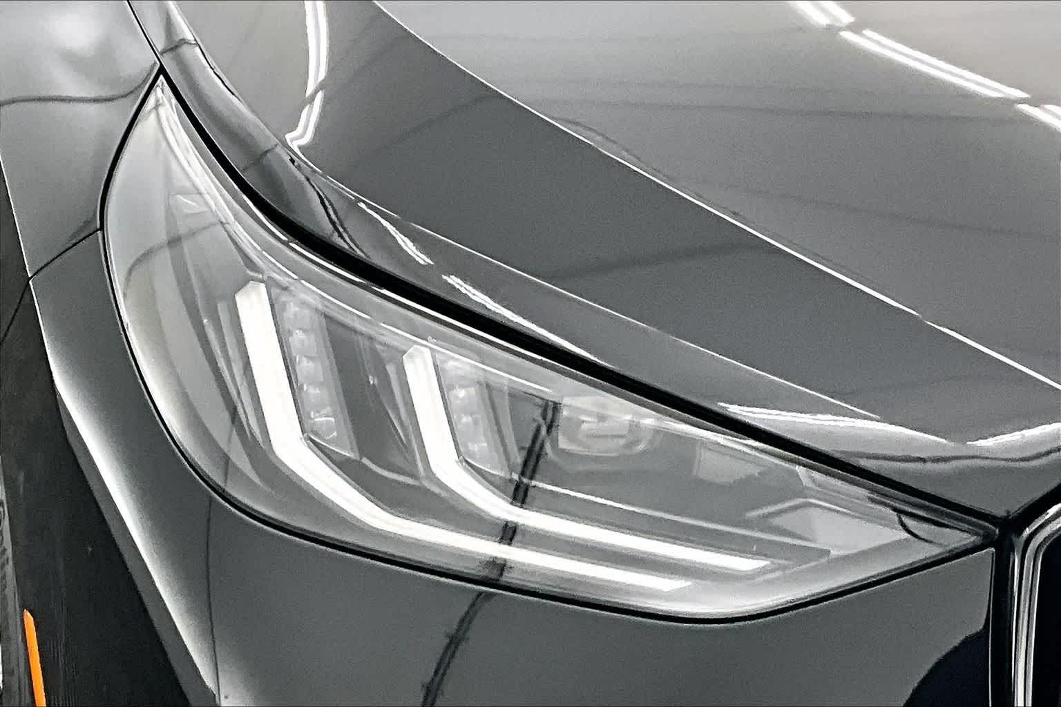 Thumbnail: 2025 BMW X3 - 31