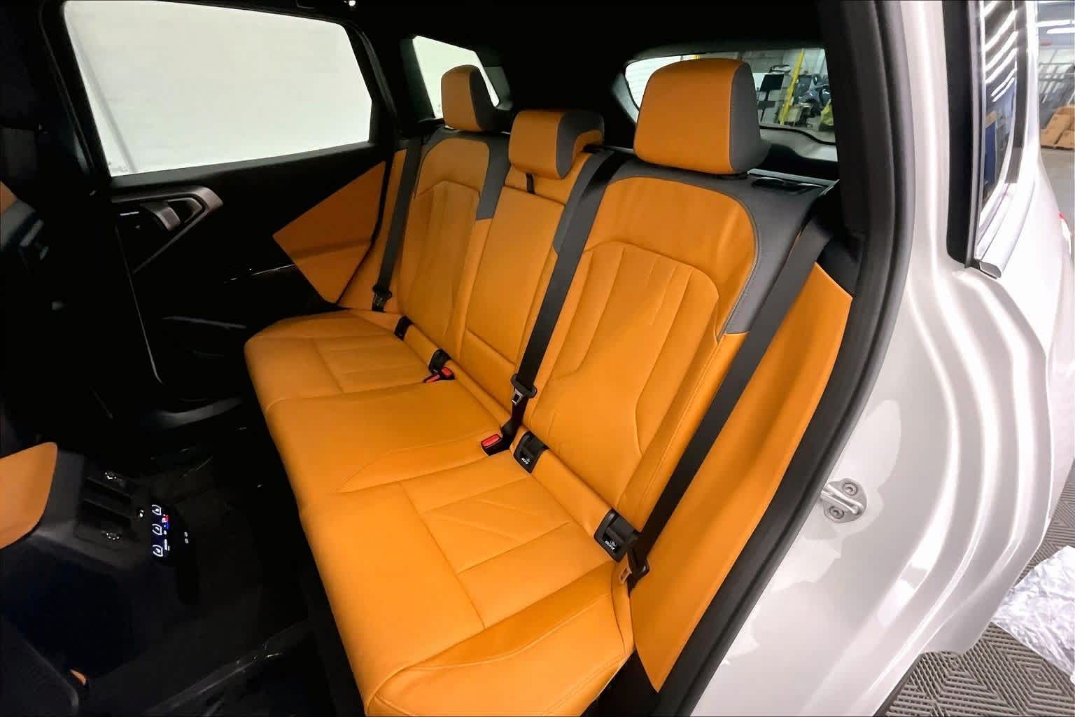 Thumbnail: 2026 BMW X3 - 13