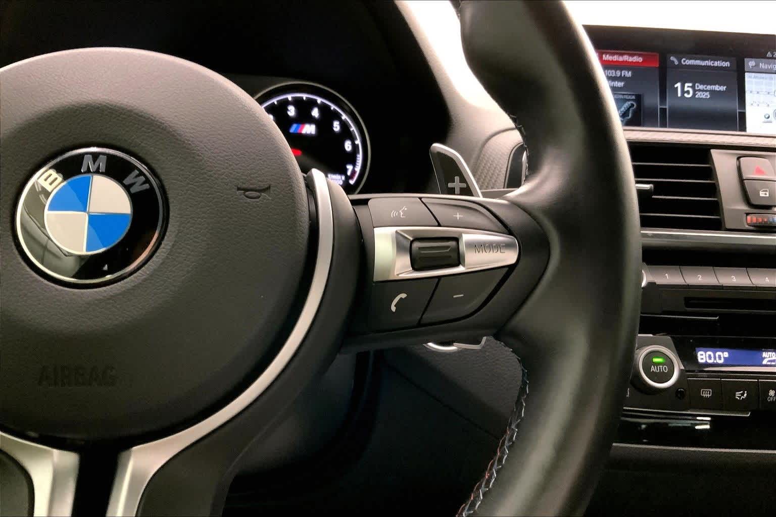 Thumbnail: 2018 BMW M2 - 24