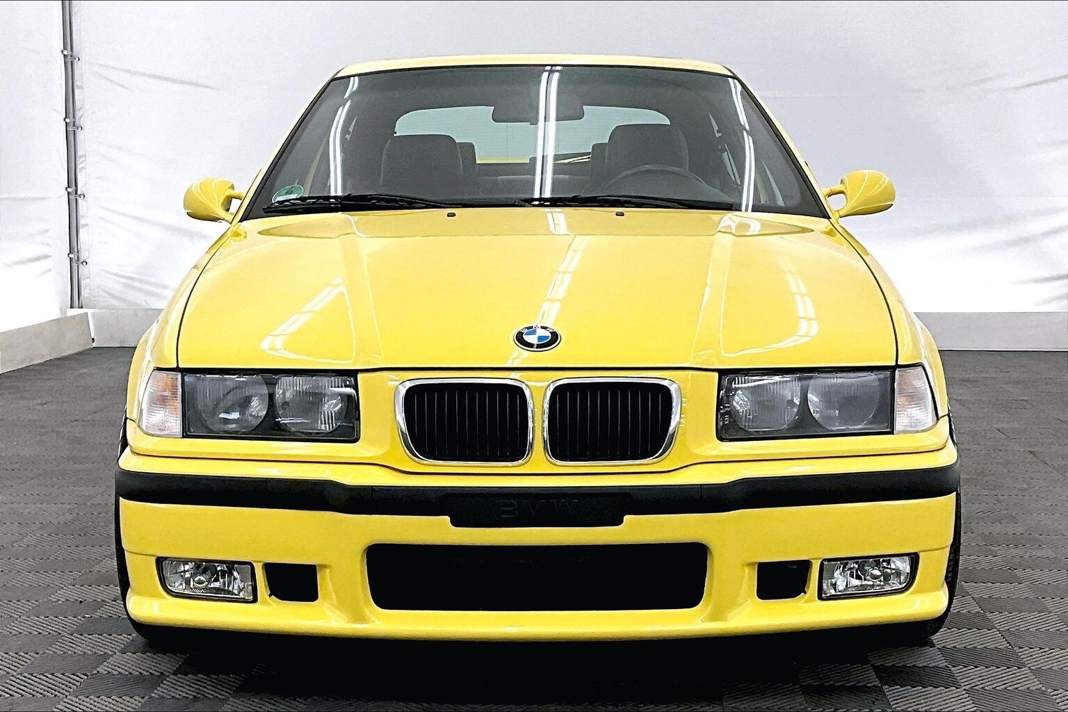Thumbnail: 2000 BMW 2 Series - 6