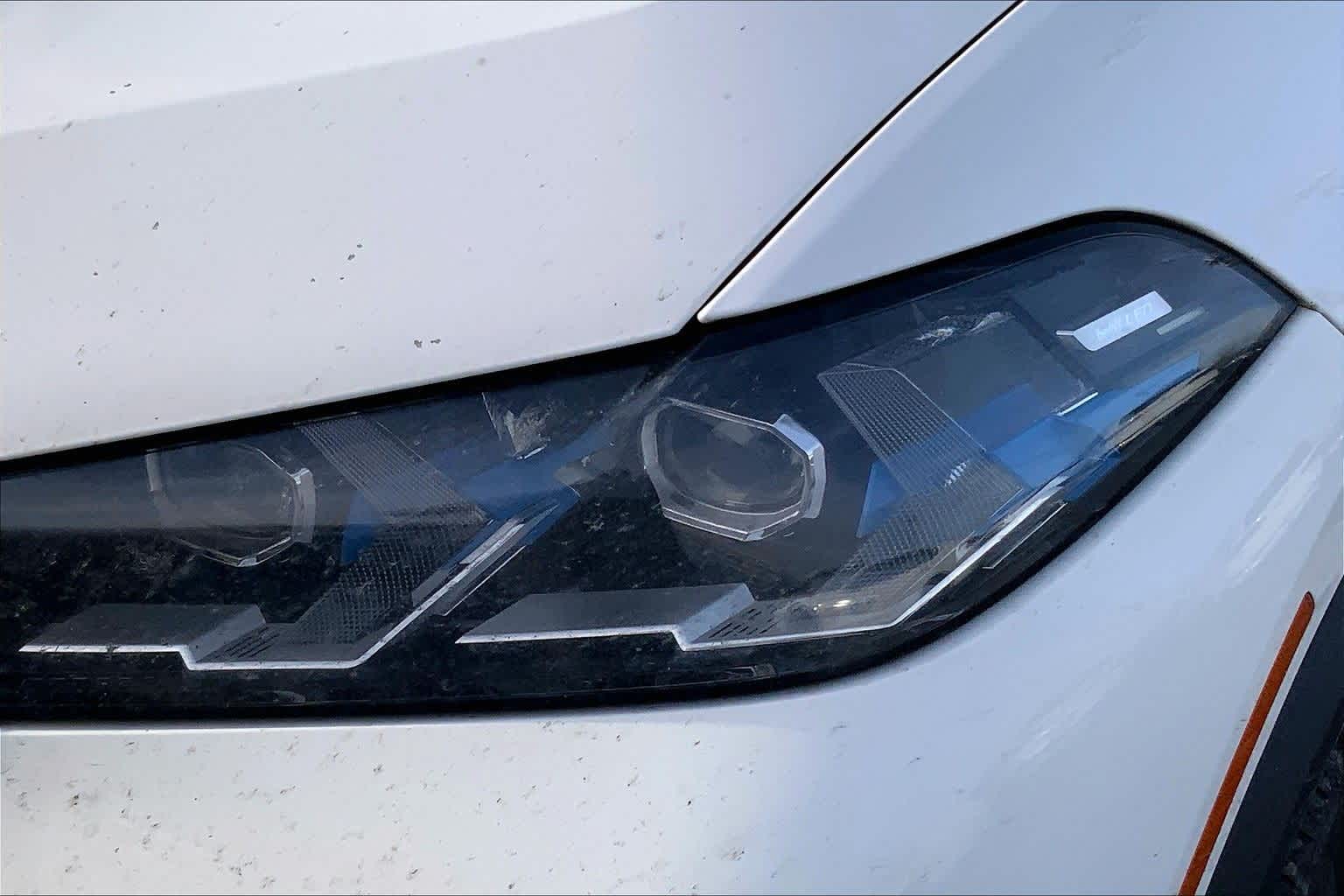 Thumbnail: 2024 BMW X5 - 16