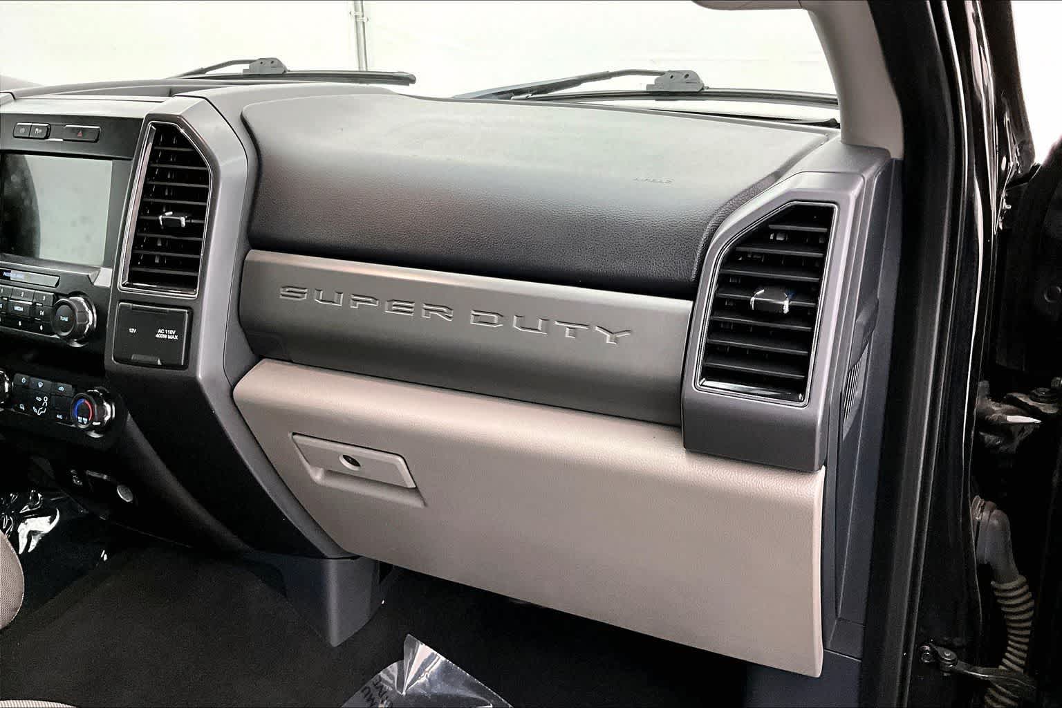 Thumbnail: 2022 Ford F-250 - 23