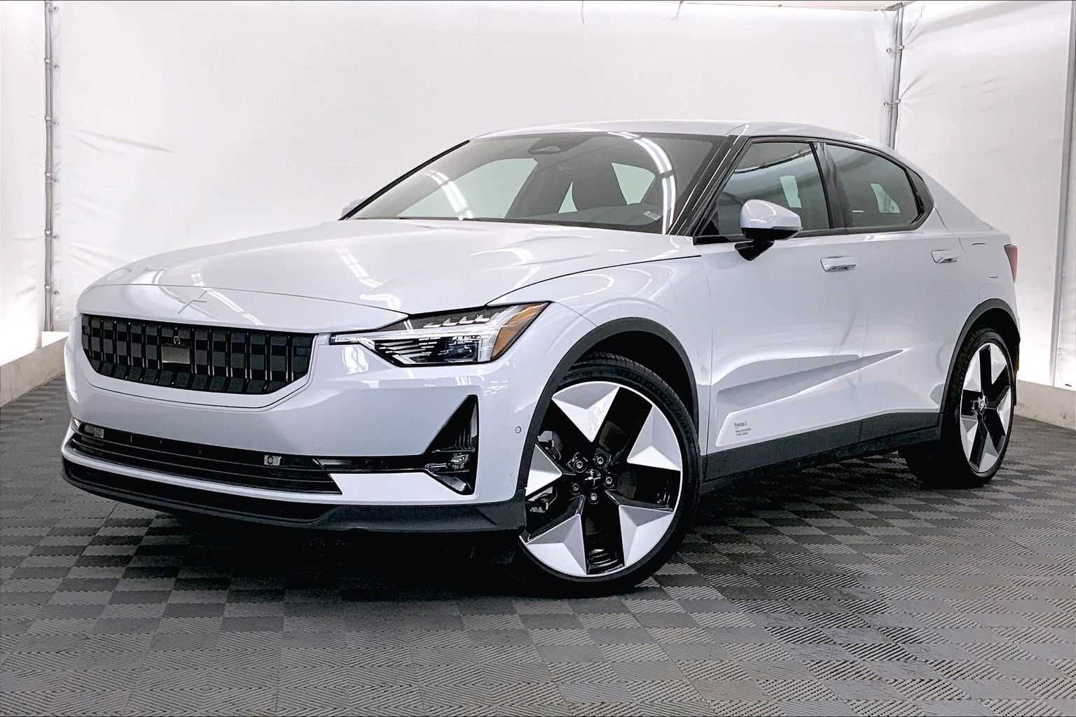 2023 Polestar 2 Long Range Dual Motor -
                  Spokane, WA