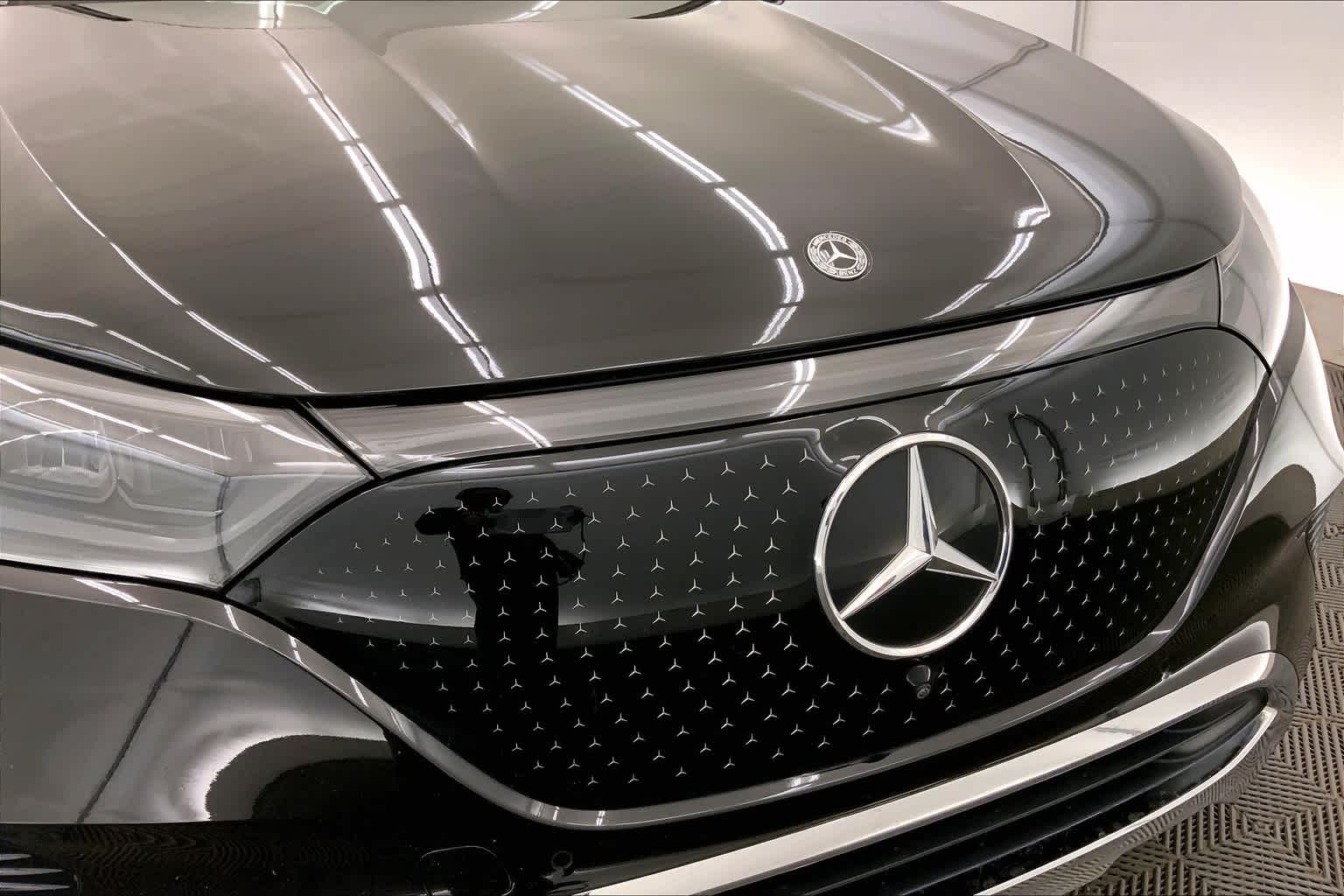 2023 Mercedes-Benz EQE 350 32