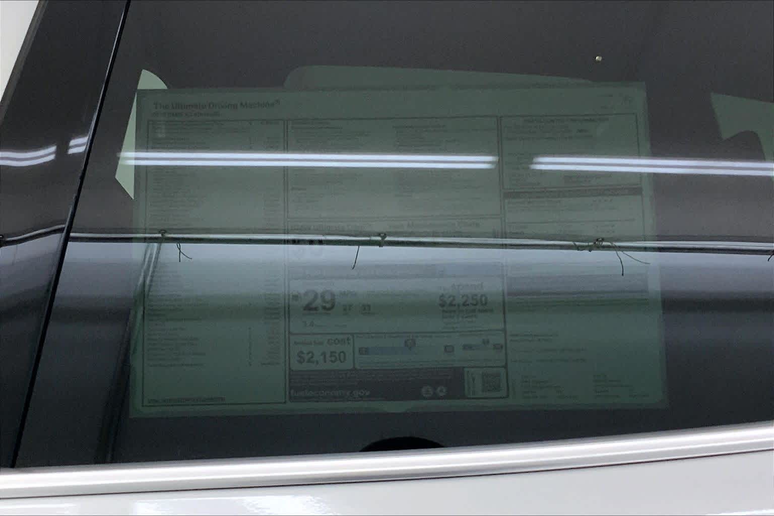 Thumbnail: 2026 BMW X3 - 23