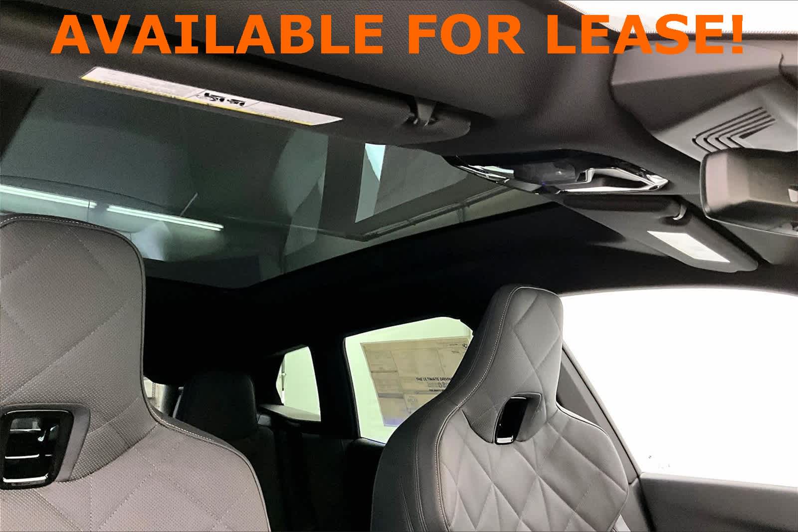 Thumbnail: 2026 BMW iX - 29