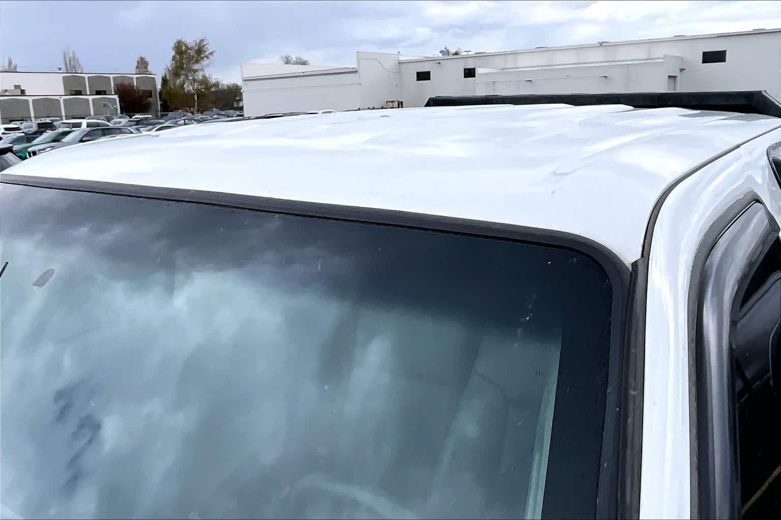 Thumbnail: 2012 Ford F-350 - 13