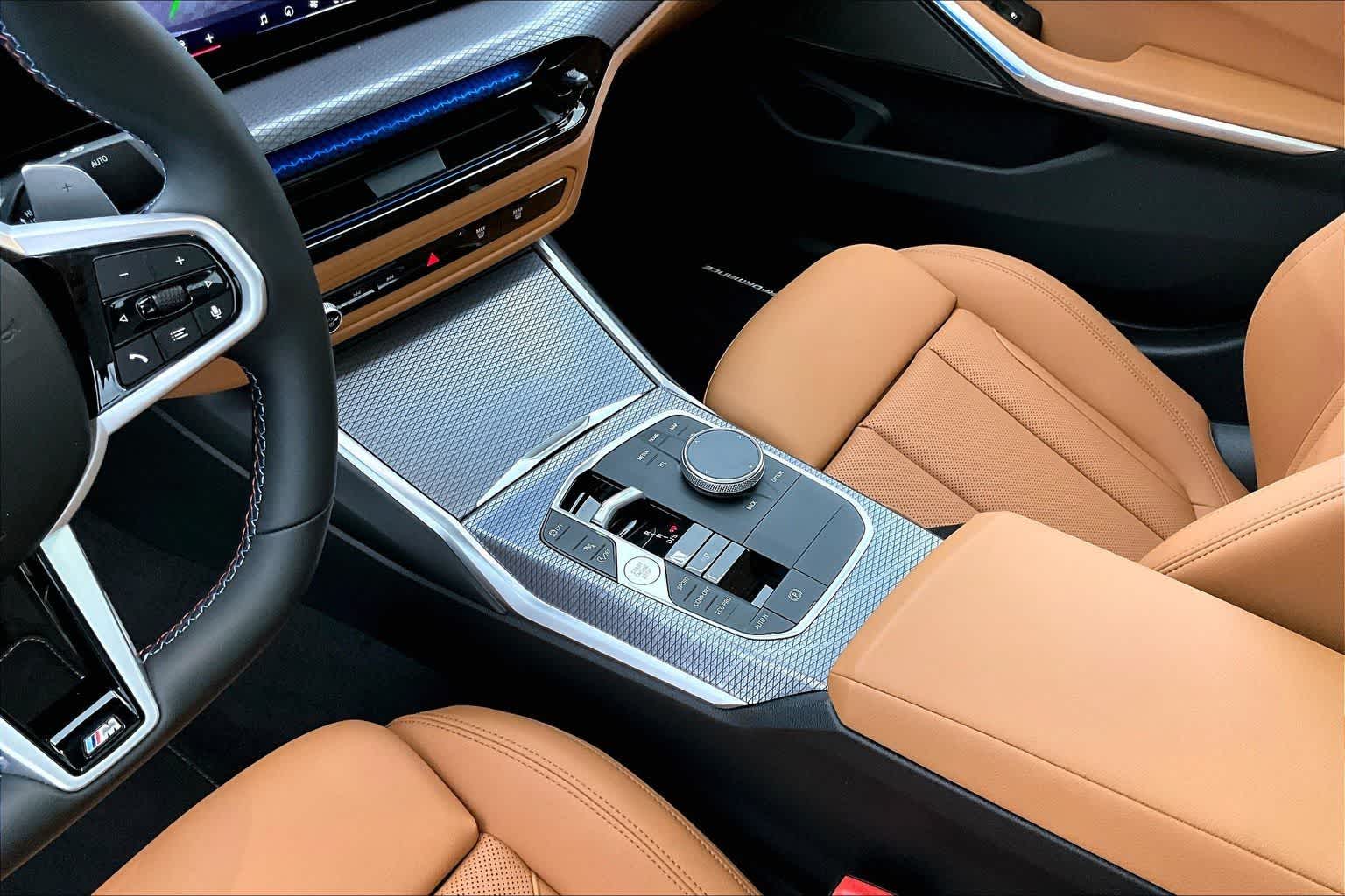 Thumbnail: 2026 BMW 3 Series - 16