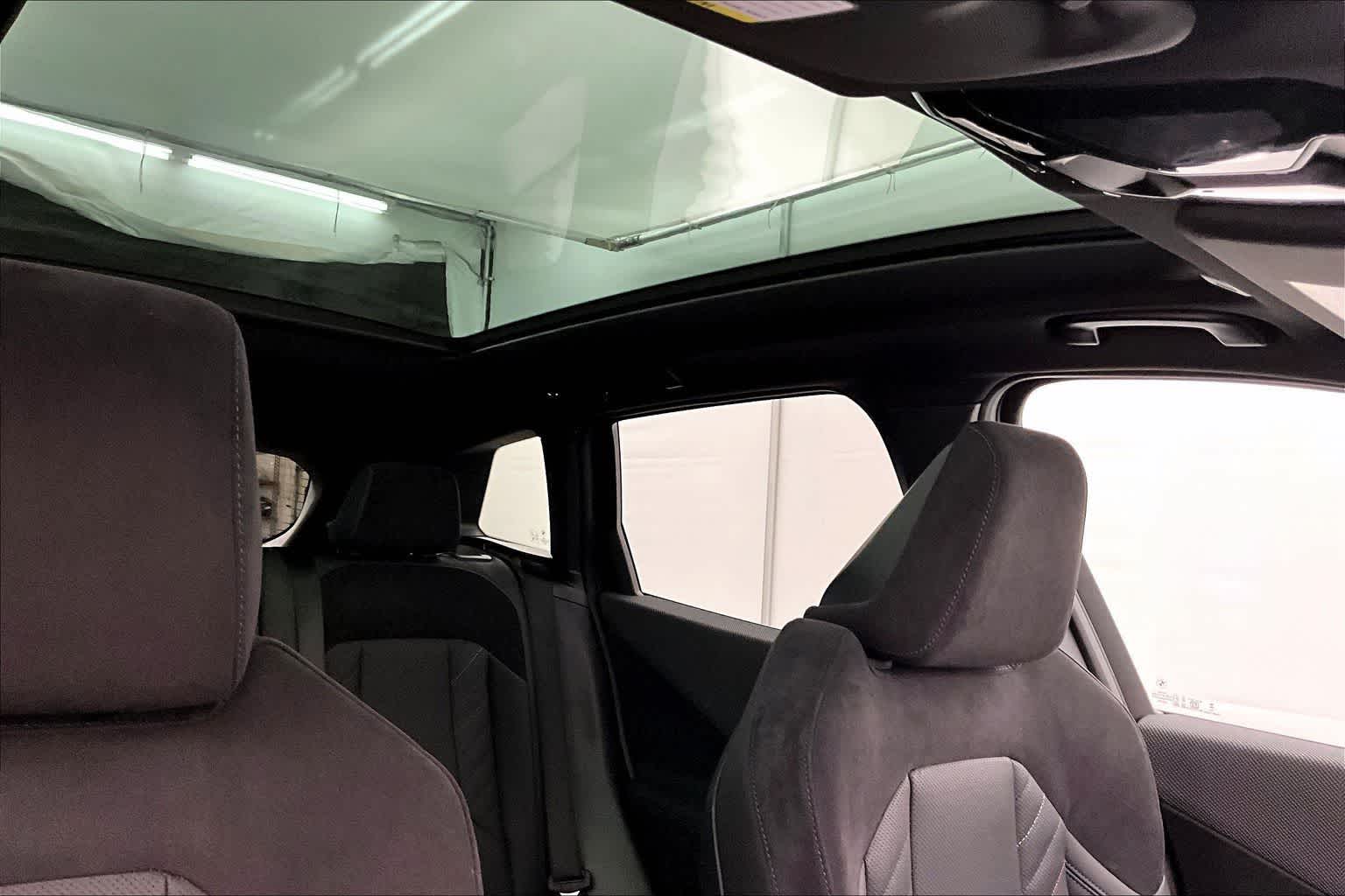 Thumbnail: 2025 BMW X3 - 30